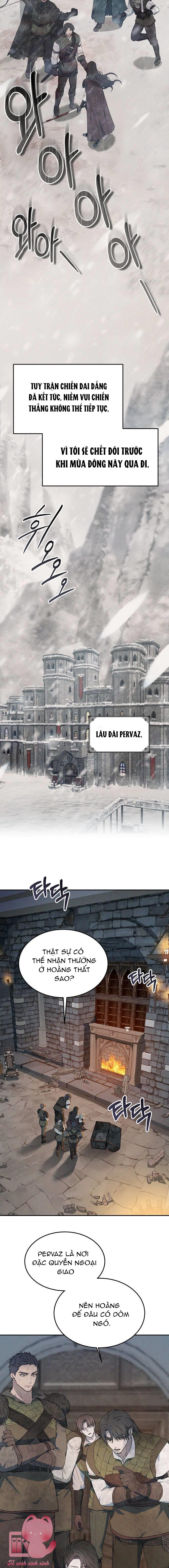 Thời Đại Oman Chap 1 - Next Chap 2