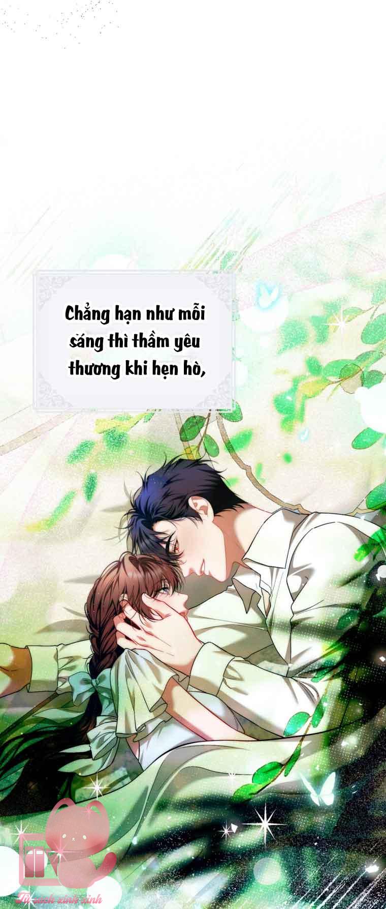 Thời Gian Của Nhân Vật Phụ Có Giới Hạn Chap 84 - Trang 4
