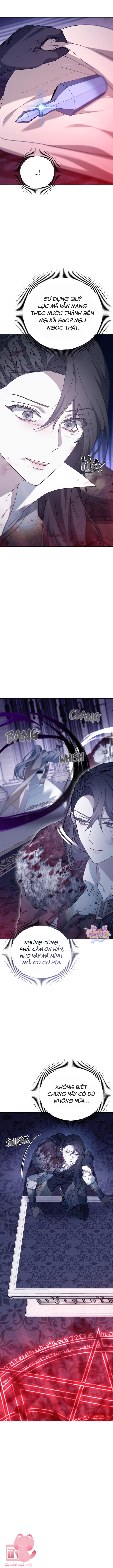 Thời Đại Oman Chap 73 - Trang 2