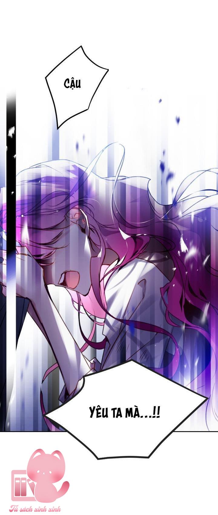 Kết Cục Của Nhân Vật Phản Diện Chỉ Có Thể Là Cái Chết Chapter 143 - Next Chapter 144