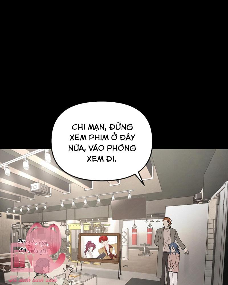 Ác Chi Hoàn Chapter 23 - Trang 4