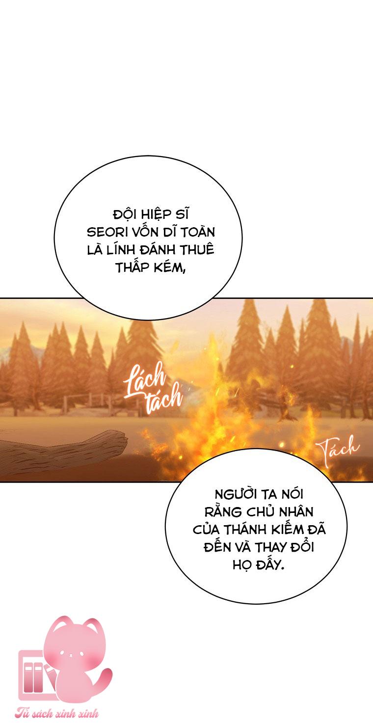 Thế Thì Ta Cứ Trở Thành Kẻ Ác Thôi Chap 62 - Trang 2