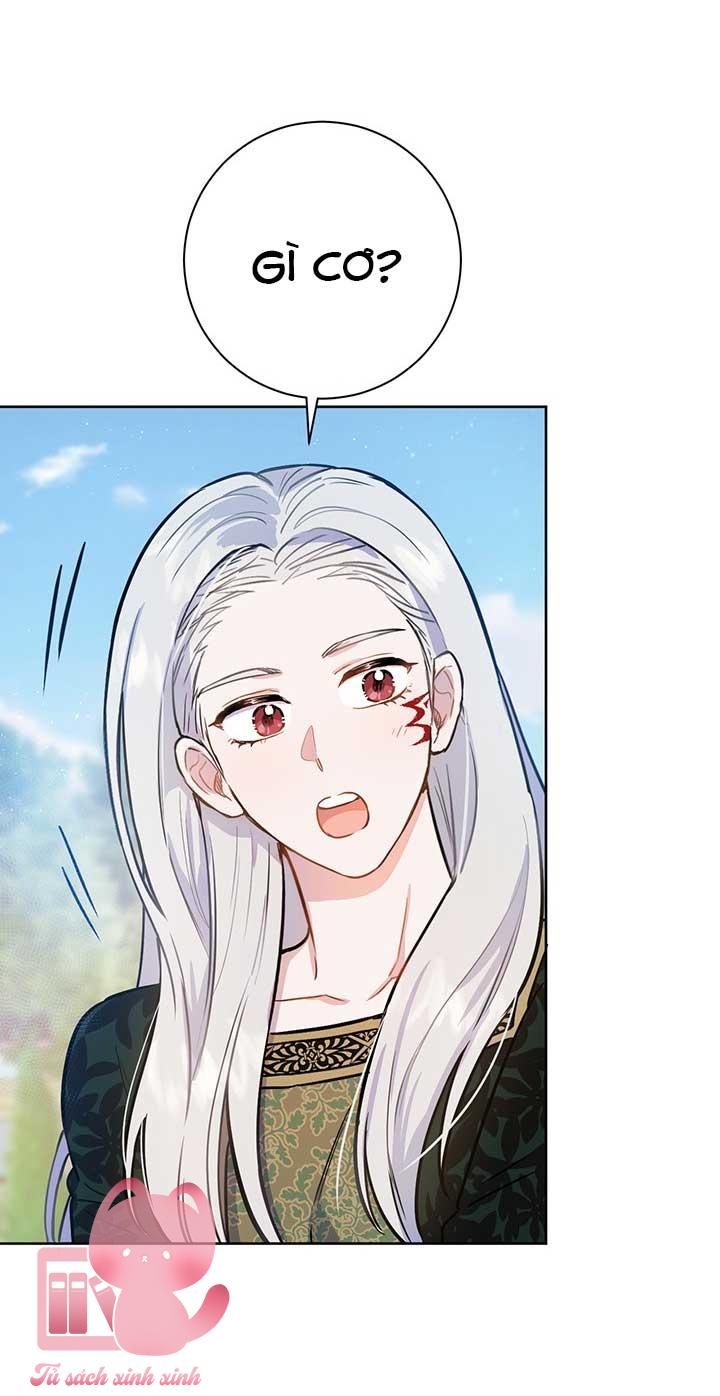 Cuộc Sống Mới Của Công Nương Chapter 19 - Next Chapter 19.5