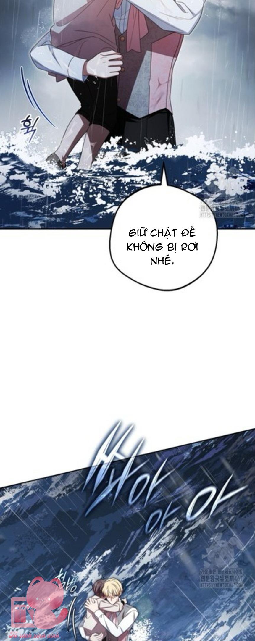 Được Yêu Thương Mà Còn Ngại Ngùng Sao! Chap 80 - Trang 4