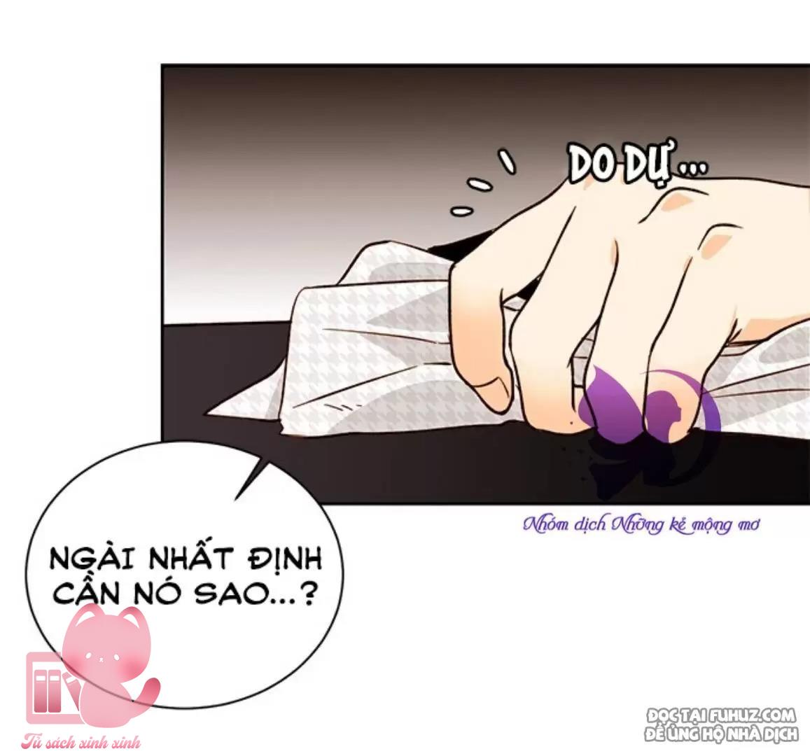 Hoàng Hậu Tái Hôn Chapter 27 - Next Chapter 28