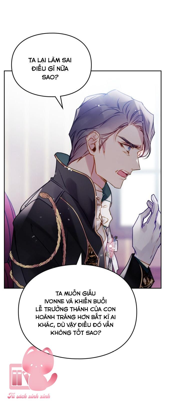 Kết Cục Của Nhân Vật Phản Diện Chỉ Có Thể Là Cái Chết Chapter 152 - Next Chapter 153