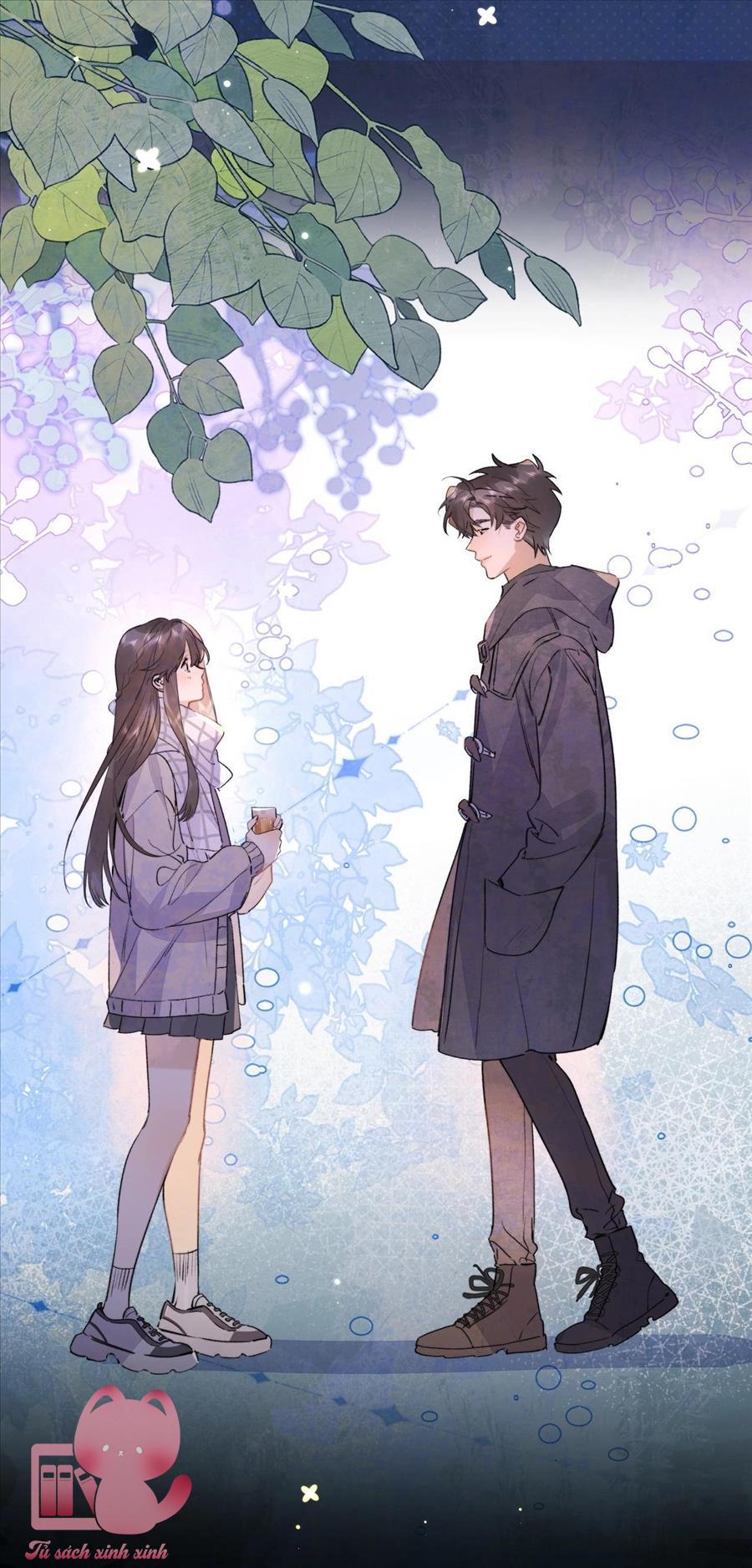 Tỏ Tình Chapter 45 - Trang 4