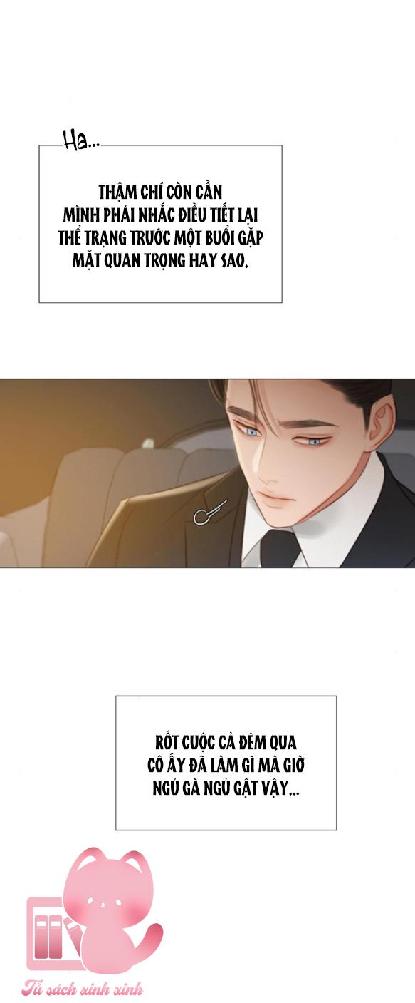 Serena Chương 25 - Next Chapter 25.1