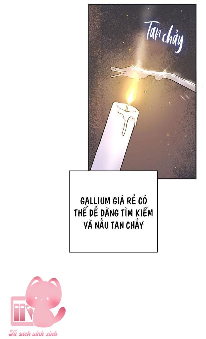 Cuộc Sống Mới Của Công Nương Chapter 2 - Next Chapter 2.5
