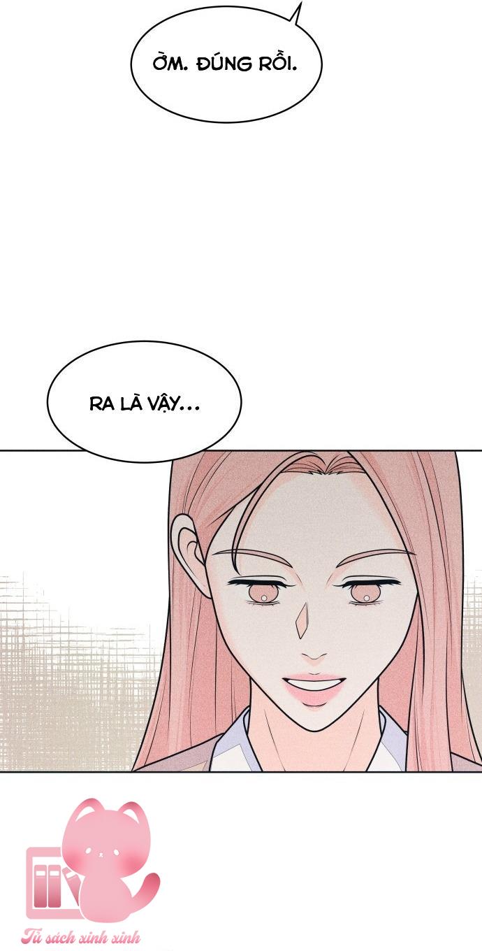 Cặp Đôi Hướng Nội Chap 76 - Trang 3