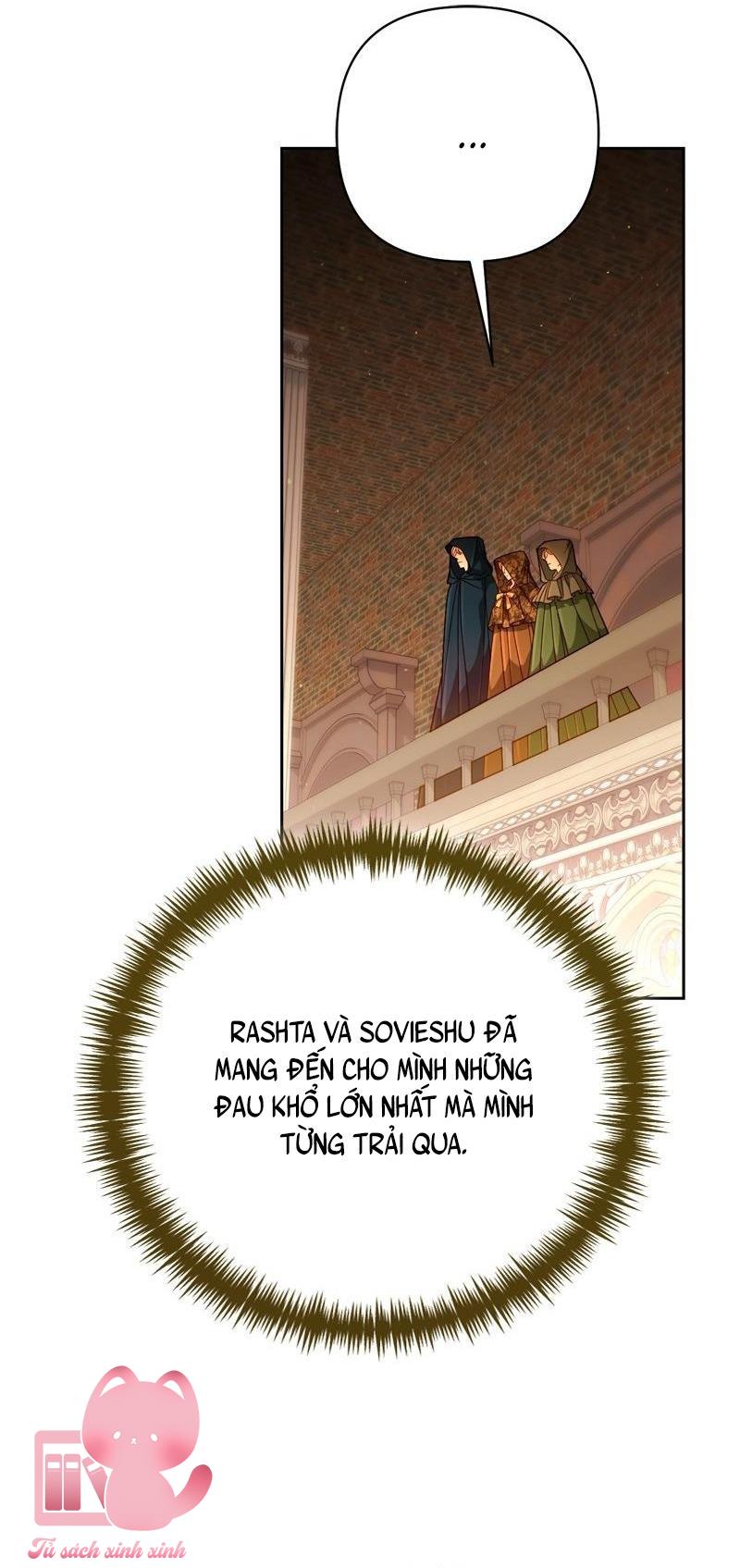 Hoàng Hậu Tái Hôn Chap 187 - Next Chap 188