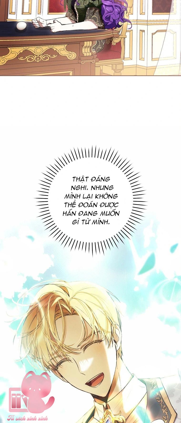 Làm Ác Nữ Bộ Không Tuyệt Sao? Chapter 73 - Trang 4