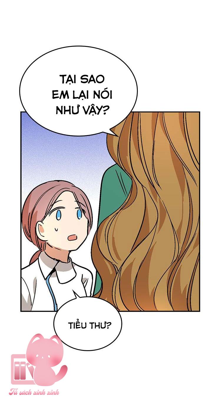 Vị Hôn Thê Khế Ước Của Công Tước Chapter 8 - Trang 4