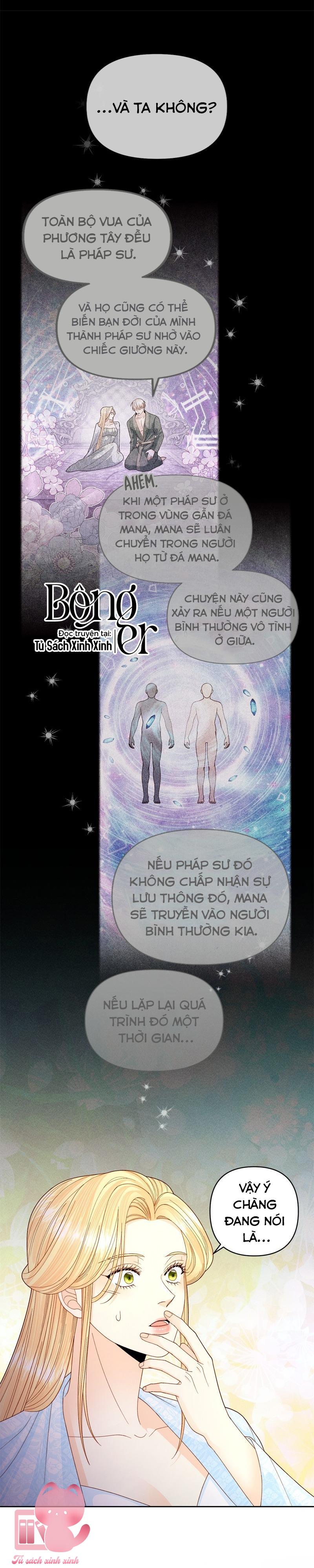Hoàng Hậu Tái Hôn Chapter 157 - Next Chapter 158