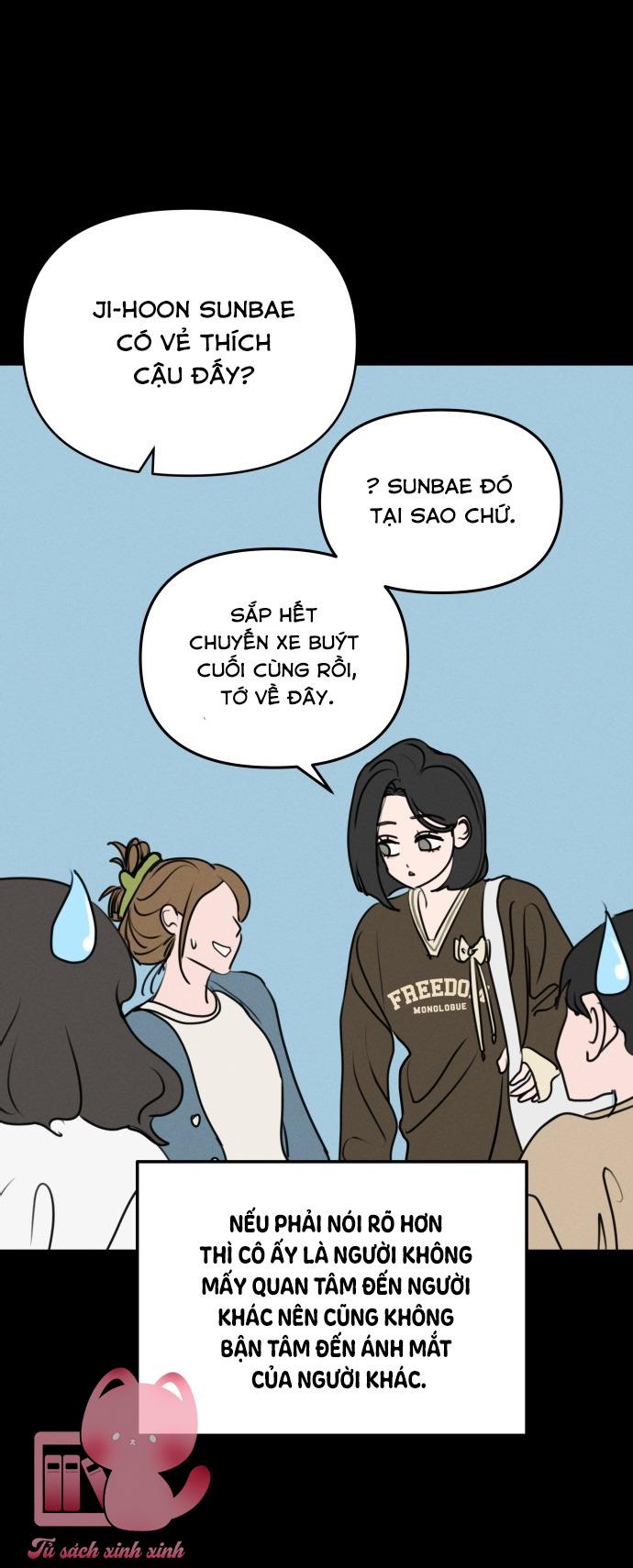 Muốn Bị Lừa Dối Chap 1 - Trang 2
