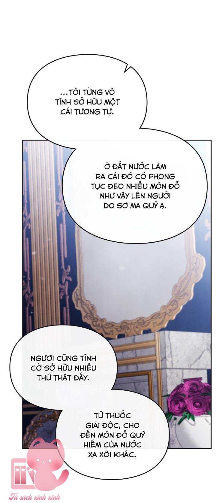Kết Cục Của Nhân Vật Phản Diện Chỉ Có Thể Là Cái Chết Chapter 160 - Next Chapter 161