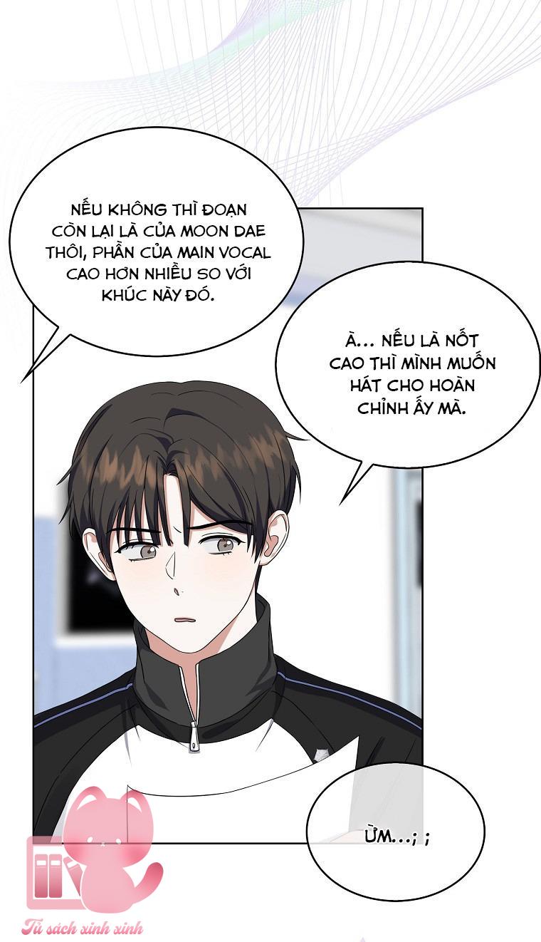 Debut Or Die Chapter 12 - Trang 4
