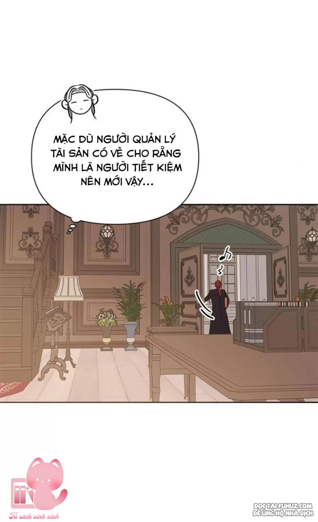 Hoàng Hậu Tái Hôn Chapter 81 - Next Chapter 82