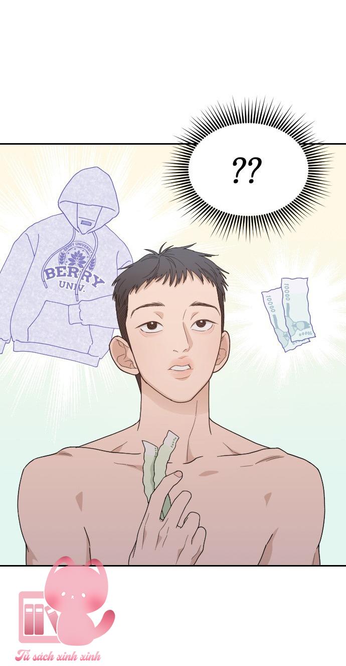 Vận May Không Ngờ Chap 55 - Trang 3