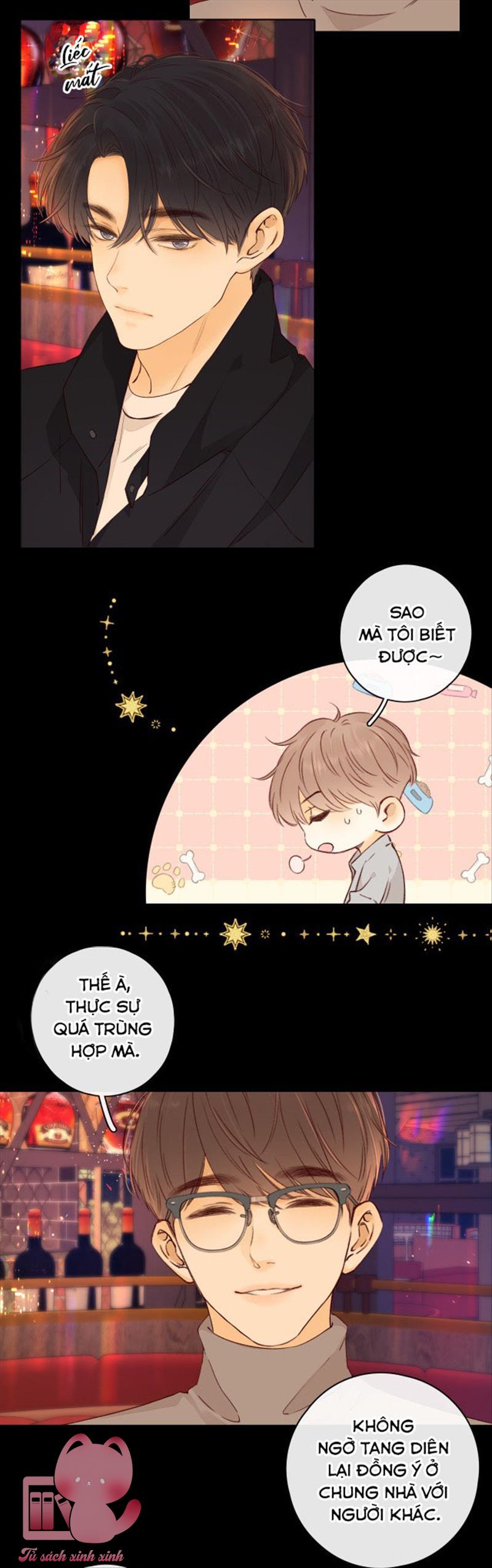 Khó Dỗ Dành Chapter 26 - Next Chapter 27