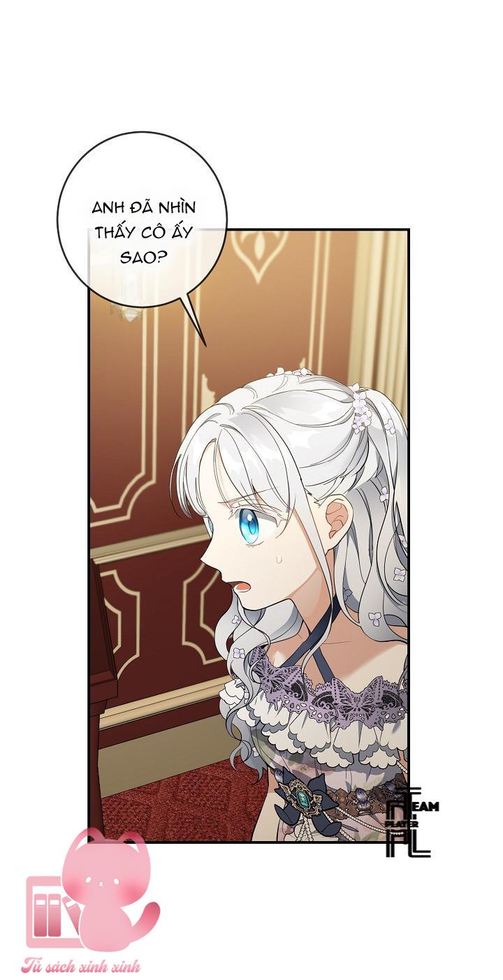 Hướng Về Ánh Dương Lần Nữa Chapter 41 - Trang 4