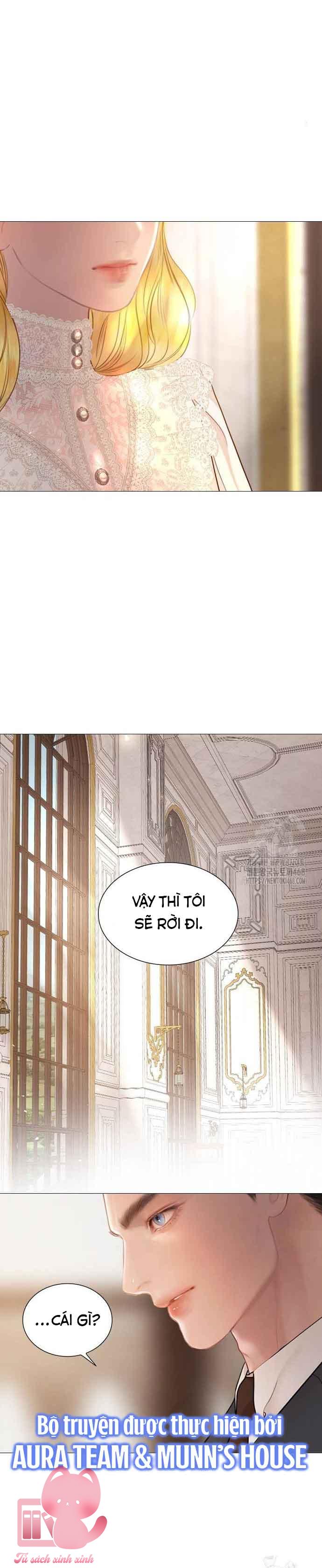 Hãy Khóc Và Cầu Nguyện Đi Chap 40 - Trang 4