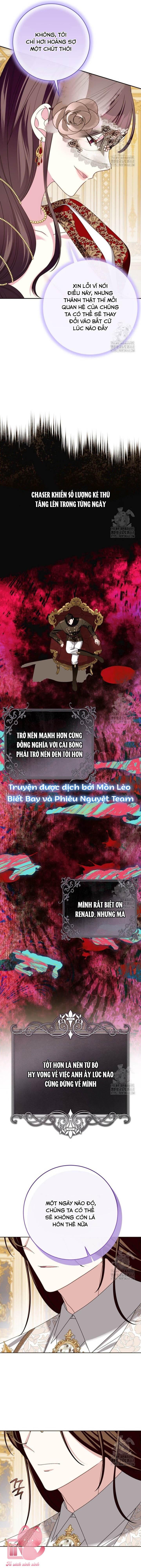 Tôi Gặp Nam Chính Trong Tù Chap 60 - Trang 2