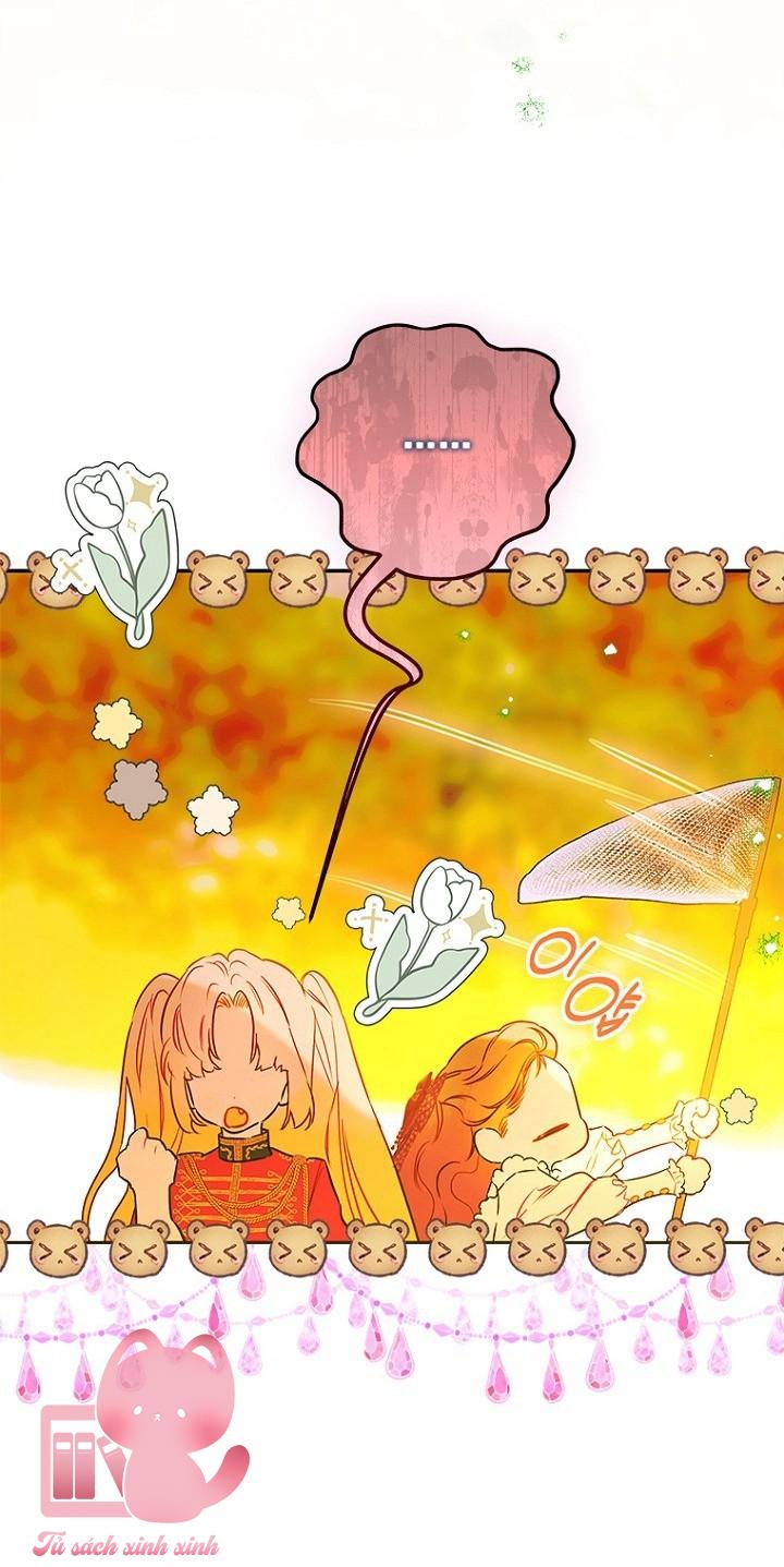 Khế Ước Hôn Nhân Của Mẹ Tôi Chap 83 - Trang 3