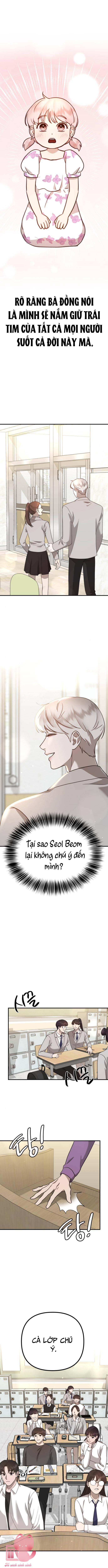 Thần Hổ Jangsan Chapter 11 - Trang 4