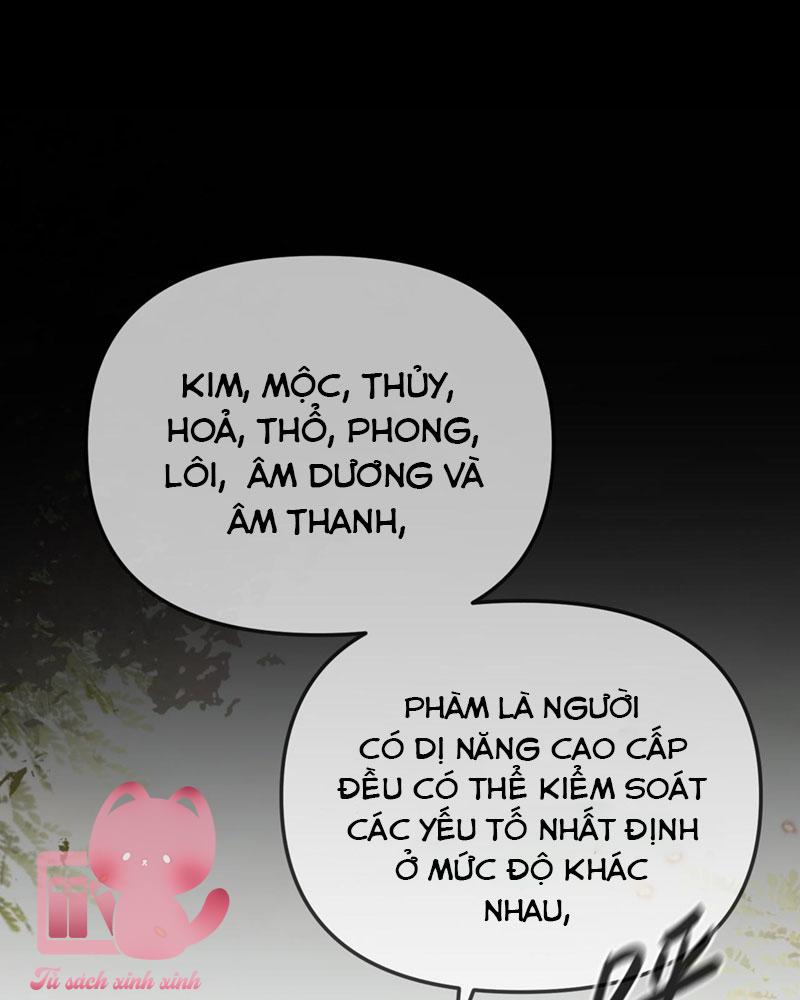 Ác Chi Hoàn Chapter 23 - Trang 4