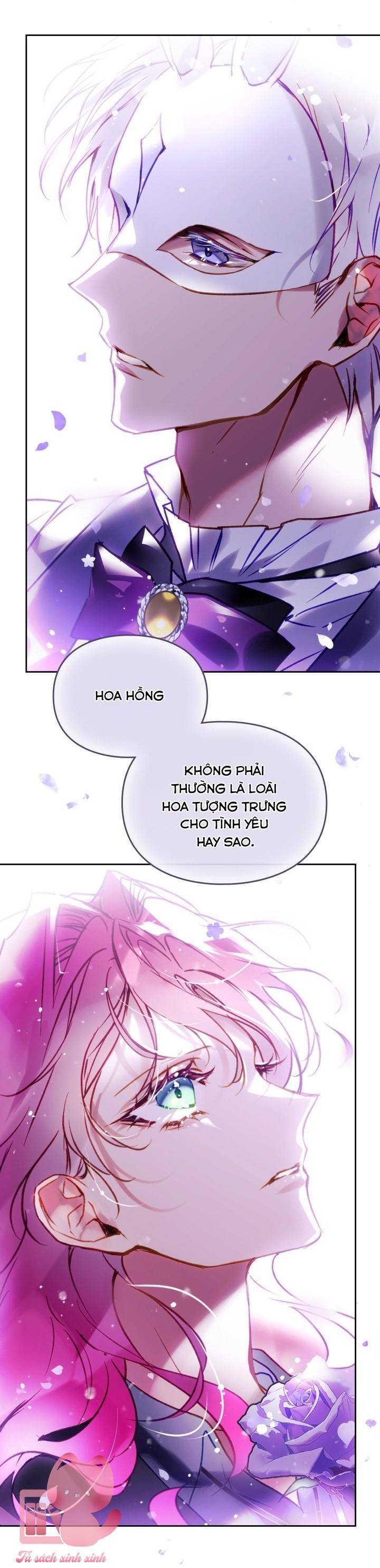 Kết Cục Của Nhân Vật Phản Diện Chỉ Có Thể Là Cái Chết Chap 177 - Next 