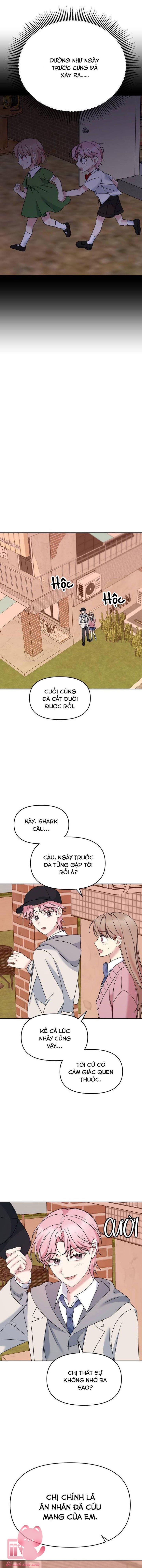 Quản Gia, Làm Ơn Đấy! Chap 19 - Trang 2