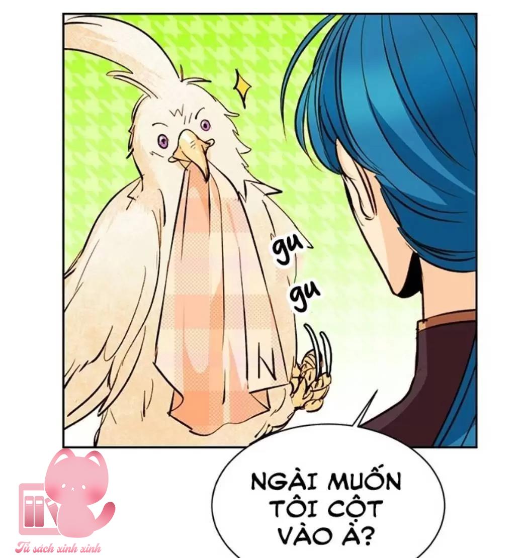Hoàng Hậu Tái Hôn Chapter 19 - Next Chapter 20