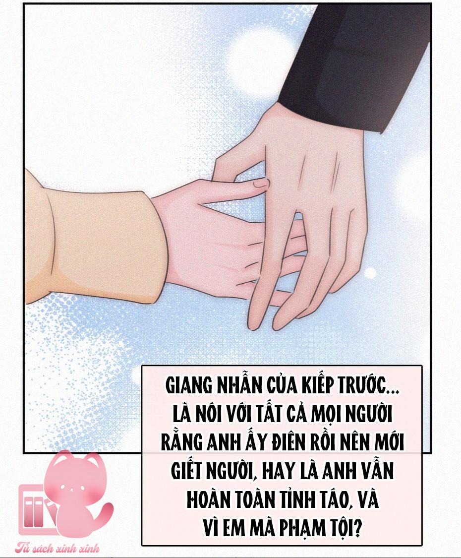 Bệnh Yêu Chap 127 - Next Chap 128