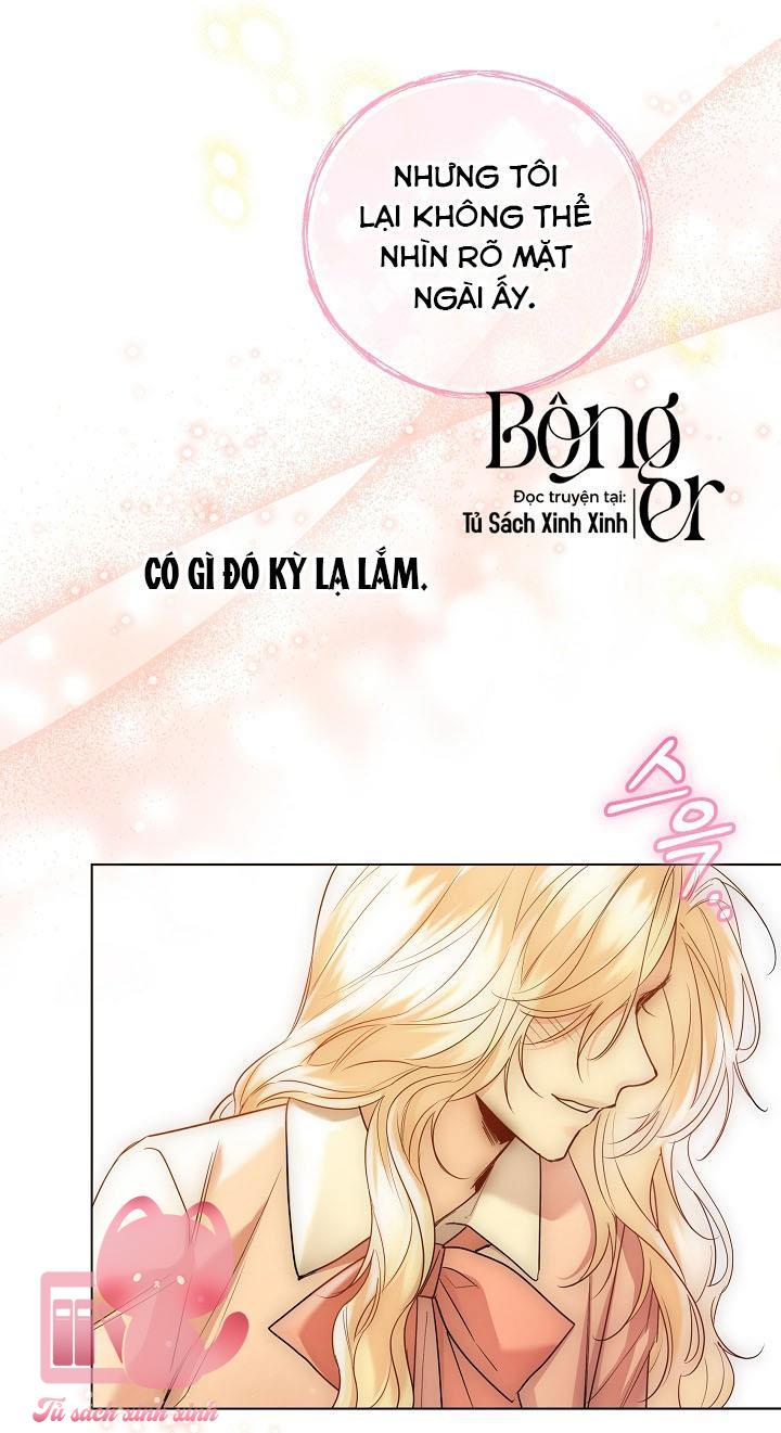 Tiểu Thư Crystal Là Nam Nhân Chap 45 - Trang 2