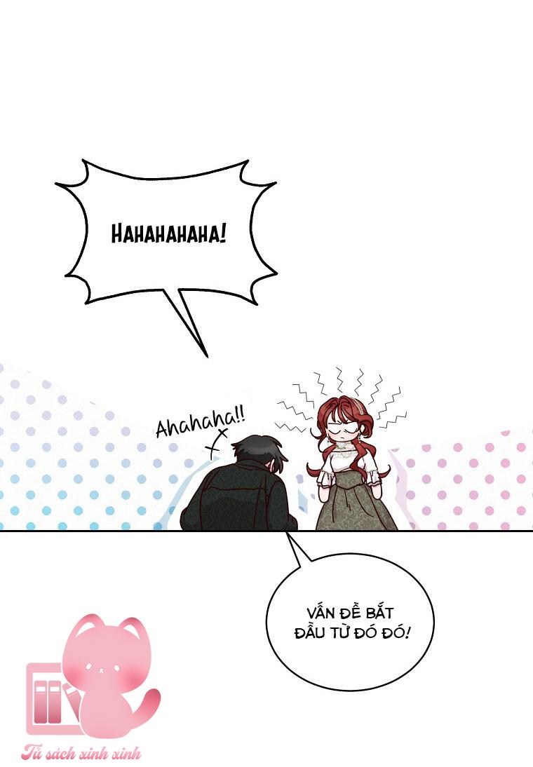 Thế Thì Ta Cứ Trở Thành Kẻ Ác Thôi Chap 58 - Trang 2