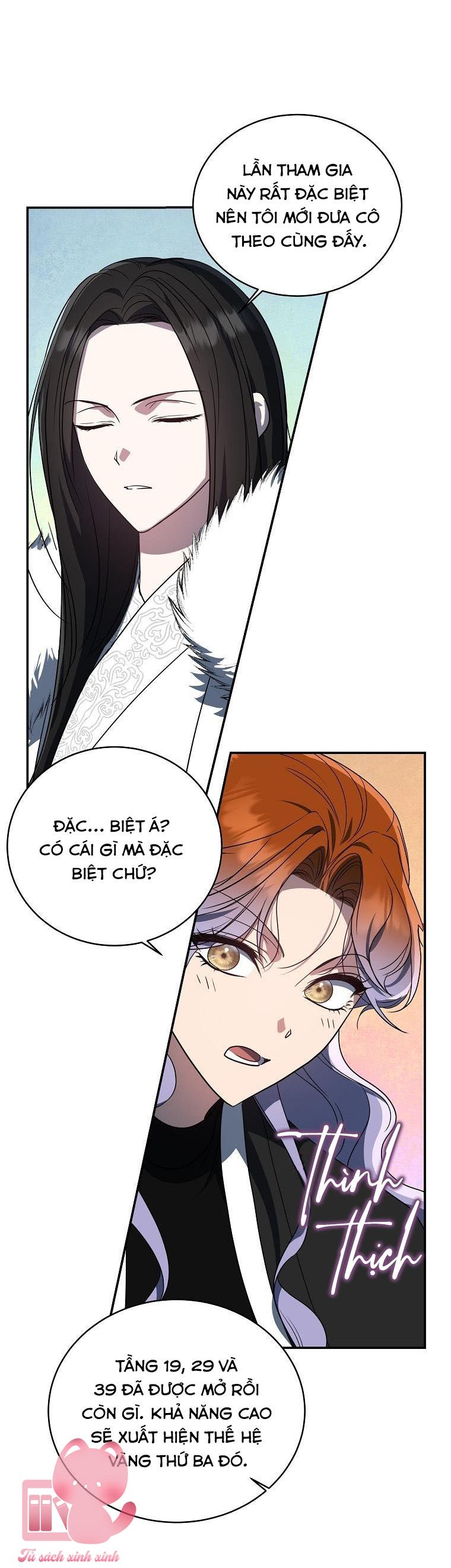 Hướng Dẫn Sinh Tồn Dành Cho Ranker Chapter 8 - Next Chapter 9