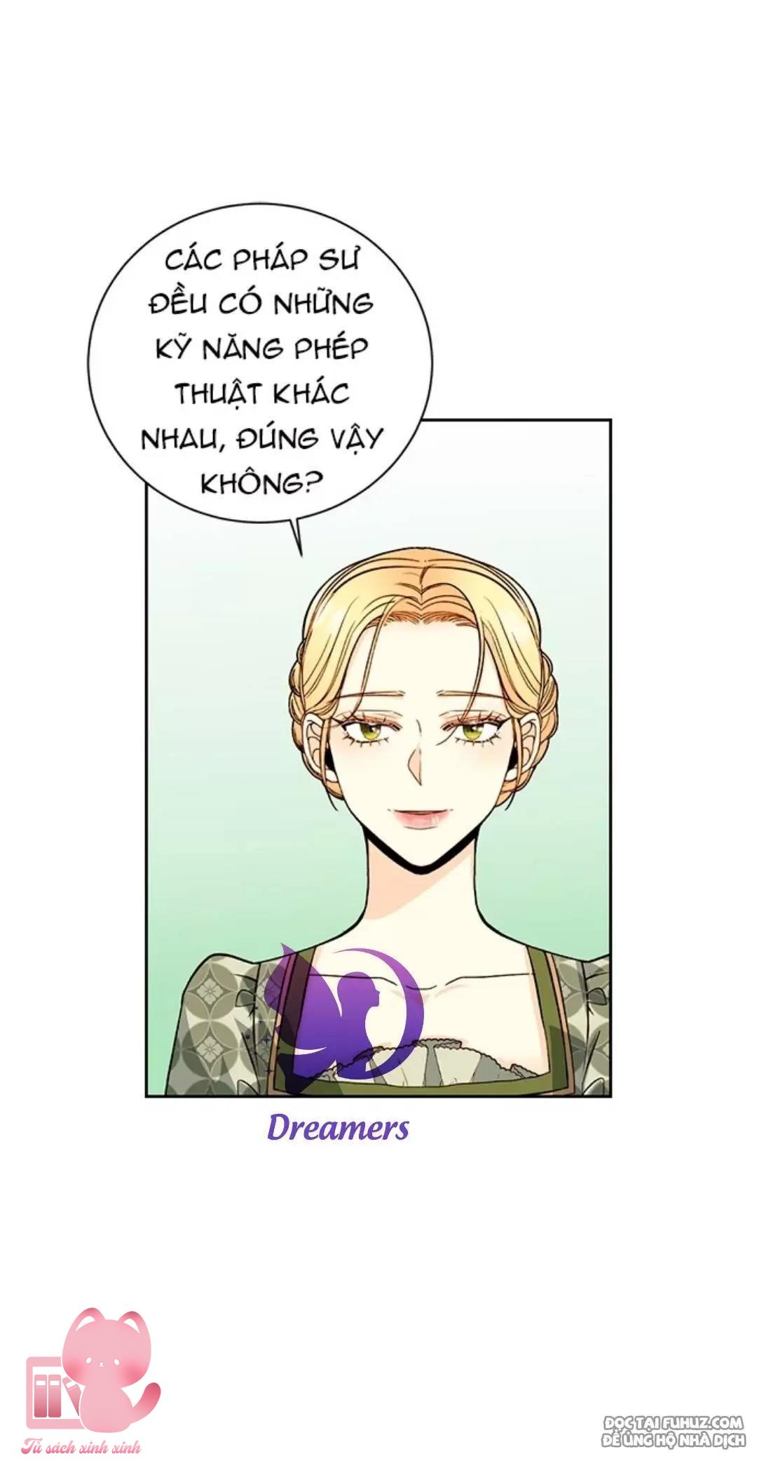 Hoàng Hậu Tái Hôn Chapter 29 - Next Chapter 30