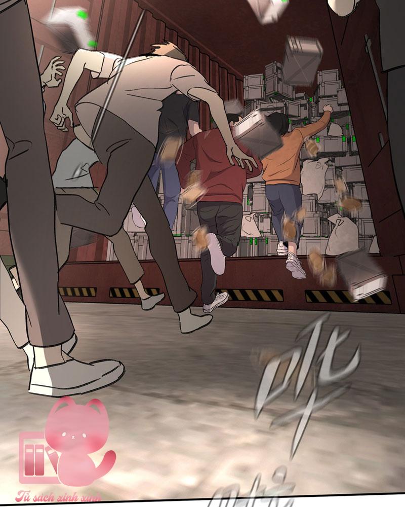 Ác Chi Hoàn Chapter 26 - Trang 4