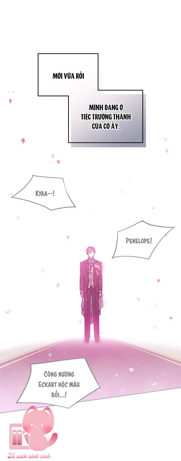 Kết Cục Của Nhân Vật Phản Diện Chỉ Có Thể Là Cái Chết Chapter 157 - Next Chapter 158