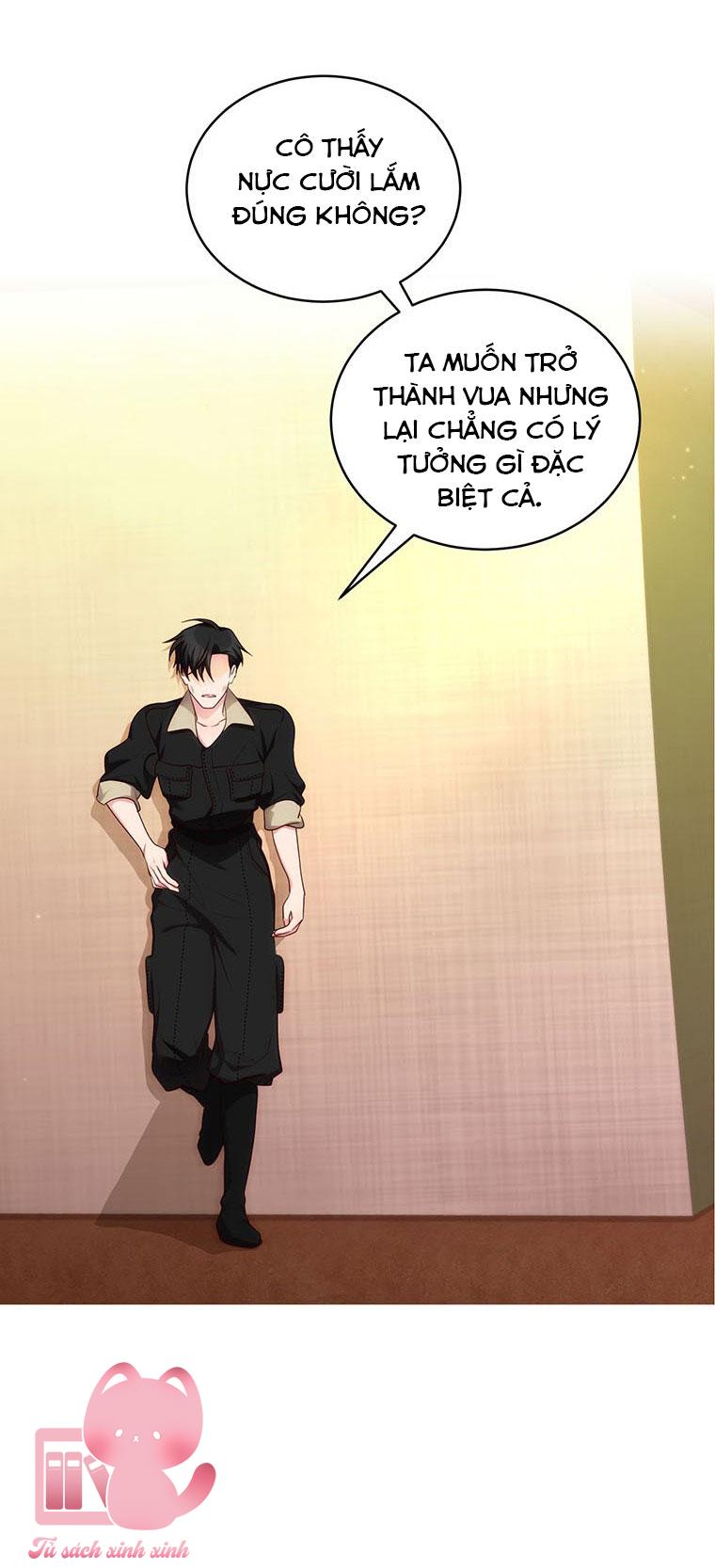 Thế Thì Ta Cứ Trở Thành Kẻ Ác Thôi Chap 48 - Trang 2