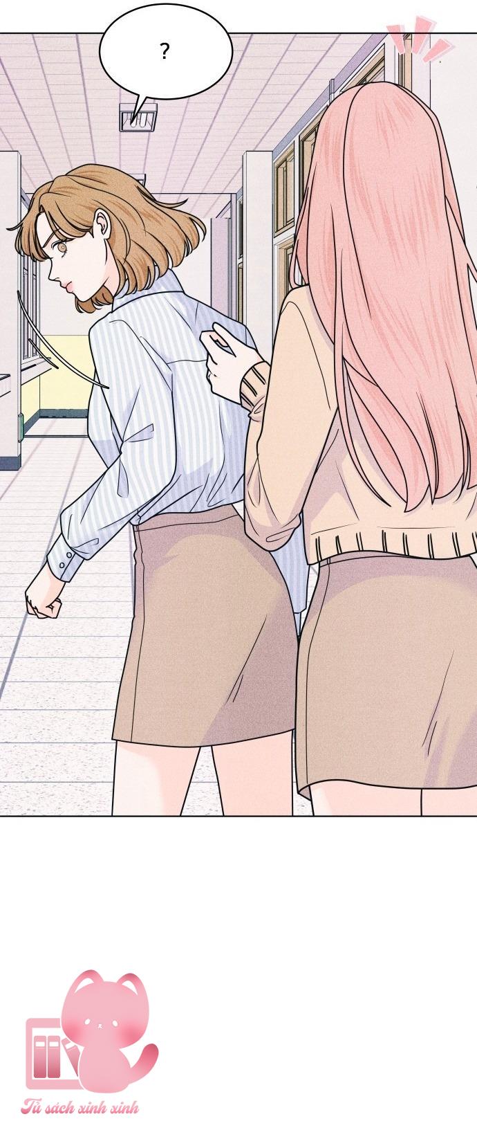 Cặp Đôi Hướng Nội Chap 74 - Trang 3