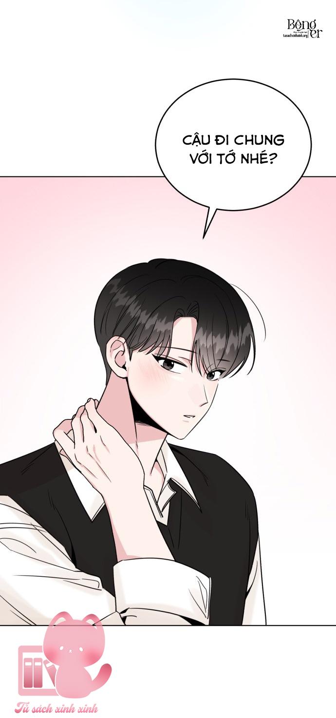 Chúng Ta Là Gì Của Nhau? Chap 32 - Trang 2