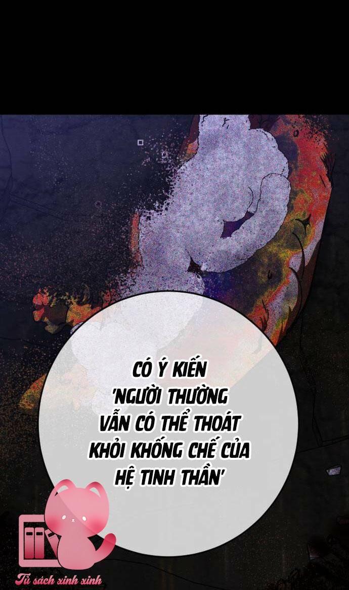 Đêm Của Bóng Tối Chapter 32 - Trang 4