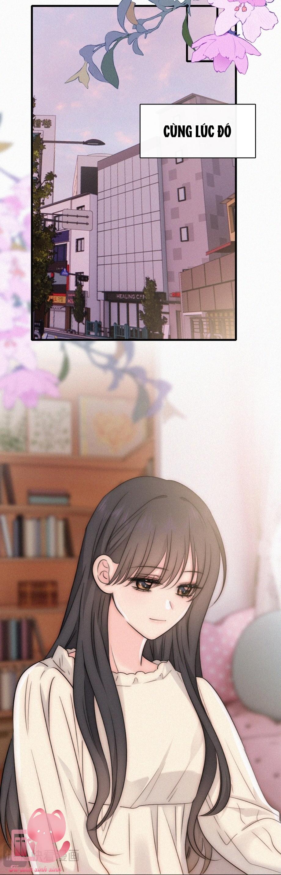 Bệnh Yêu Chap 138 - Trang 2