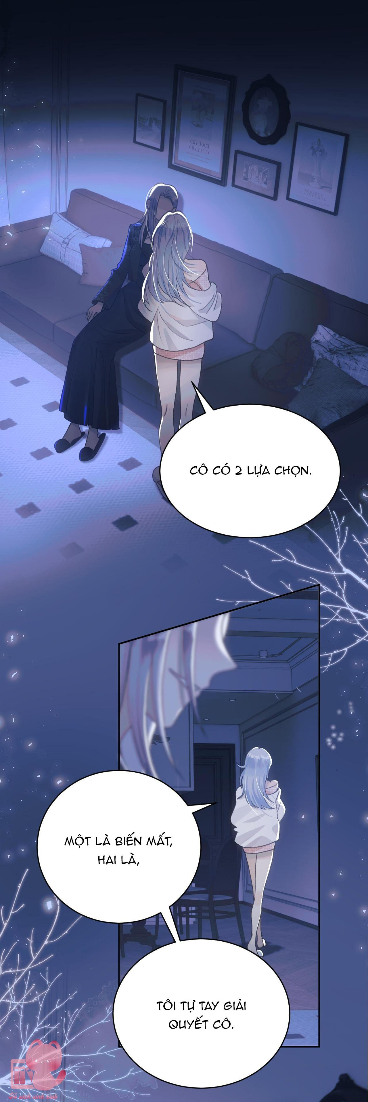 Đồng loại Chapter 17 - Trang 3