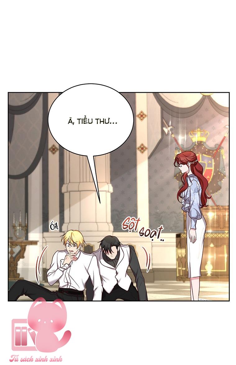 Thế Thì Ta Cứ Trở Thành Kẻ Ác Thôi Chap 42 - Trang 2