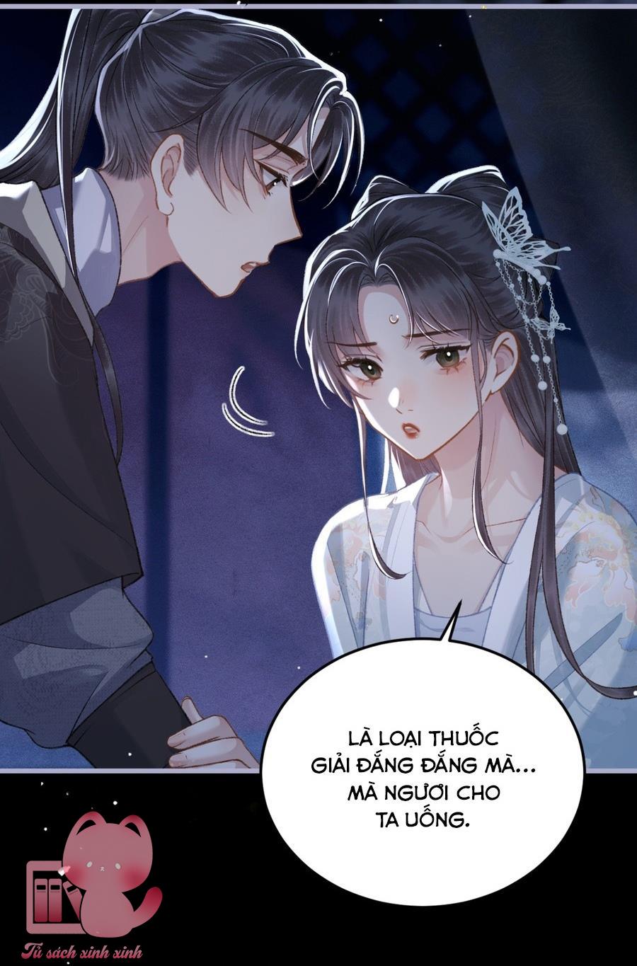 Gả Cho Vai Ác Chap 49 - Next Chap 50