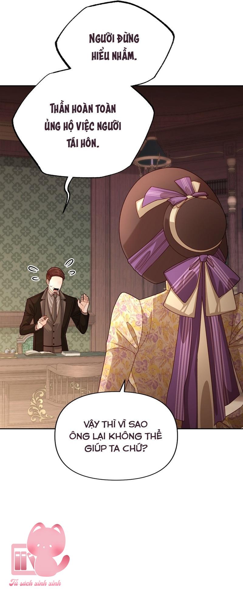 Hoàng Hậu Tái Hôn Chapter 163 - Next Chapter 164
