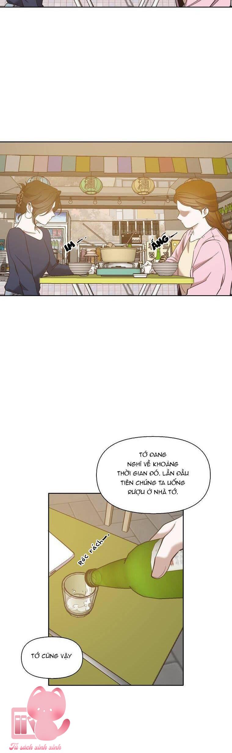 Thanh Xuân Của Chúng Ta Chap 31 - Next Chap 32